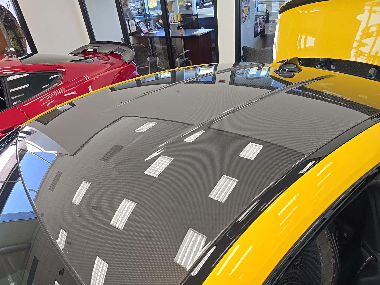 2022 BMW M4 Competition xDrive AWD