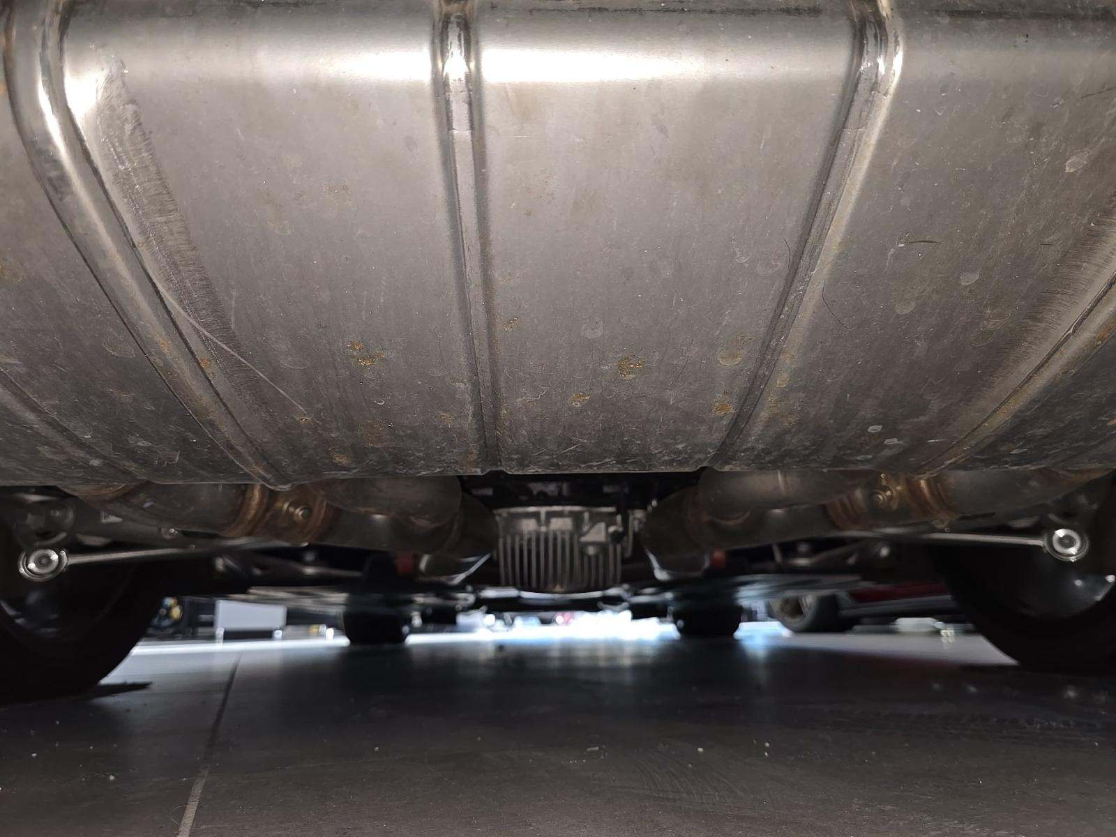 2022 BMW M4 Competition xDrive AWD