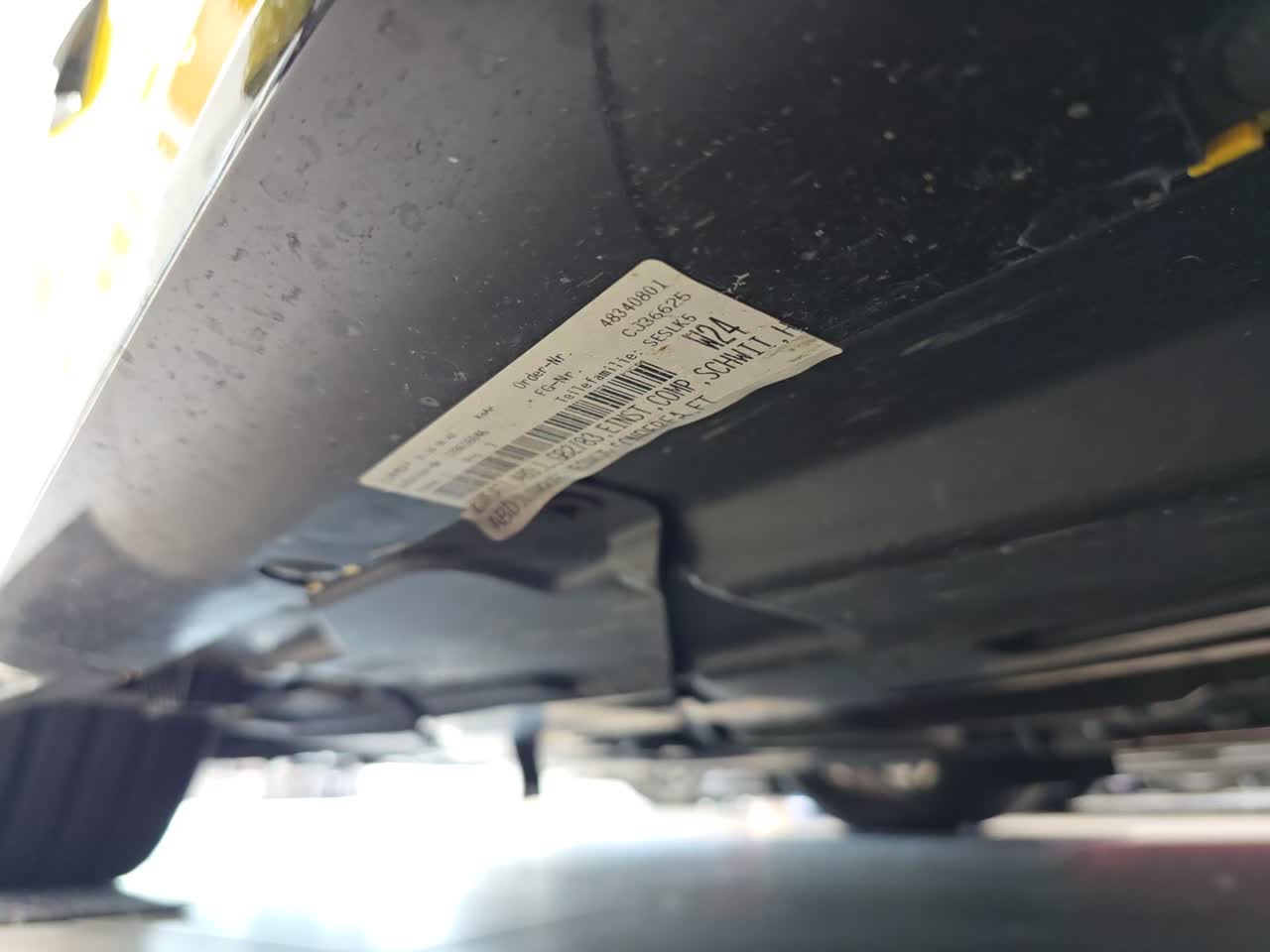 2022 BMW M4 Competition xDrive AWD