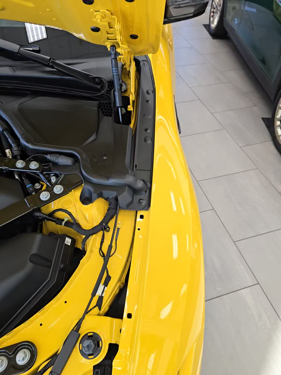 2022 BMW M4 Competition xDrive AWD