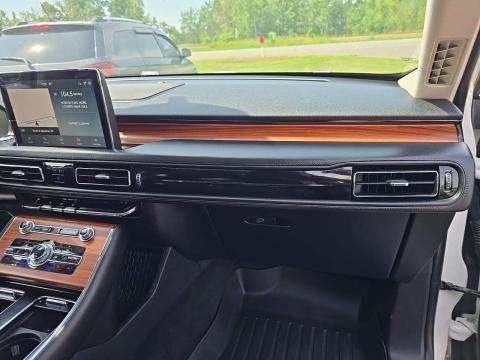 2020 Lincoln Aviator Reserve AWD
