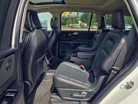 2020 Lincoln Aviator Reserve AWD