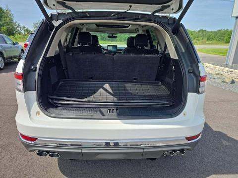 2020 Lincoln Aviator Reserve AWD