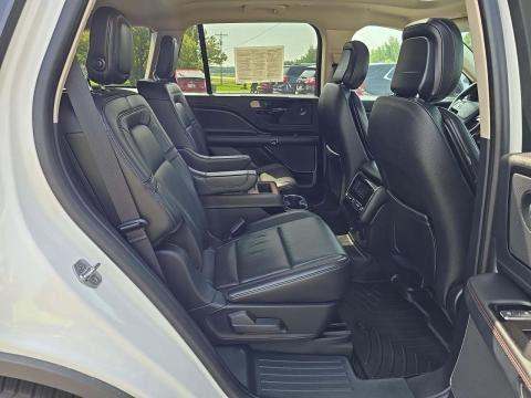 2020 Lincoln Aviator Reserve AWD