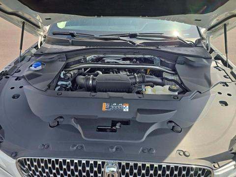 2020 Lincoln Aviator Reserve AWD