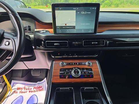 2020 Lincoln Aviator Reserve AWD
