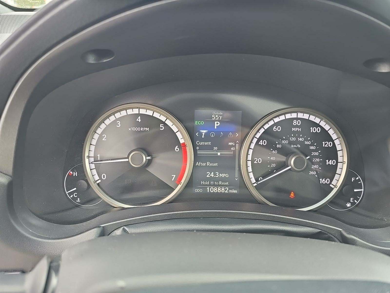 2017 Lexus NX NX 200t F SPORT AWD