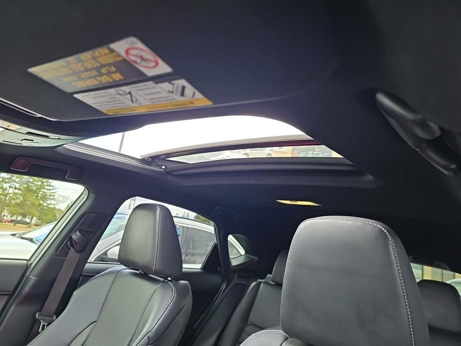 2017 Lexus NX NX 200t F SPORT AWD