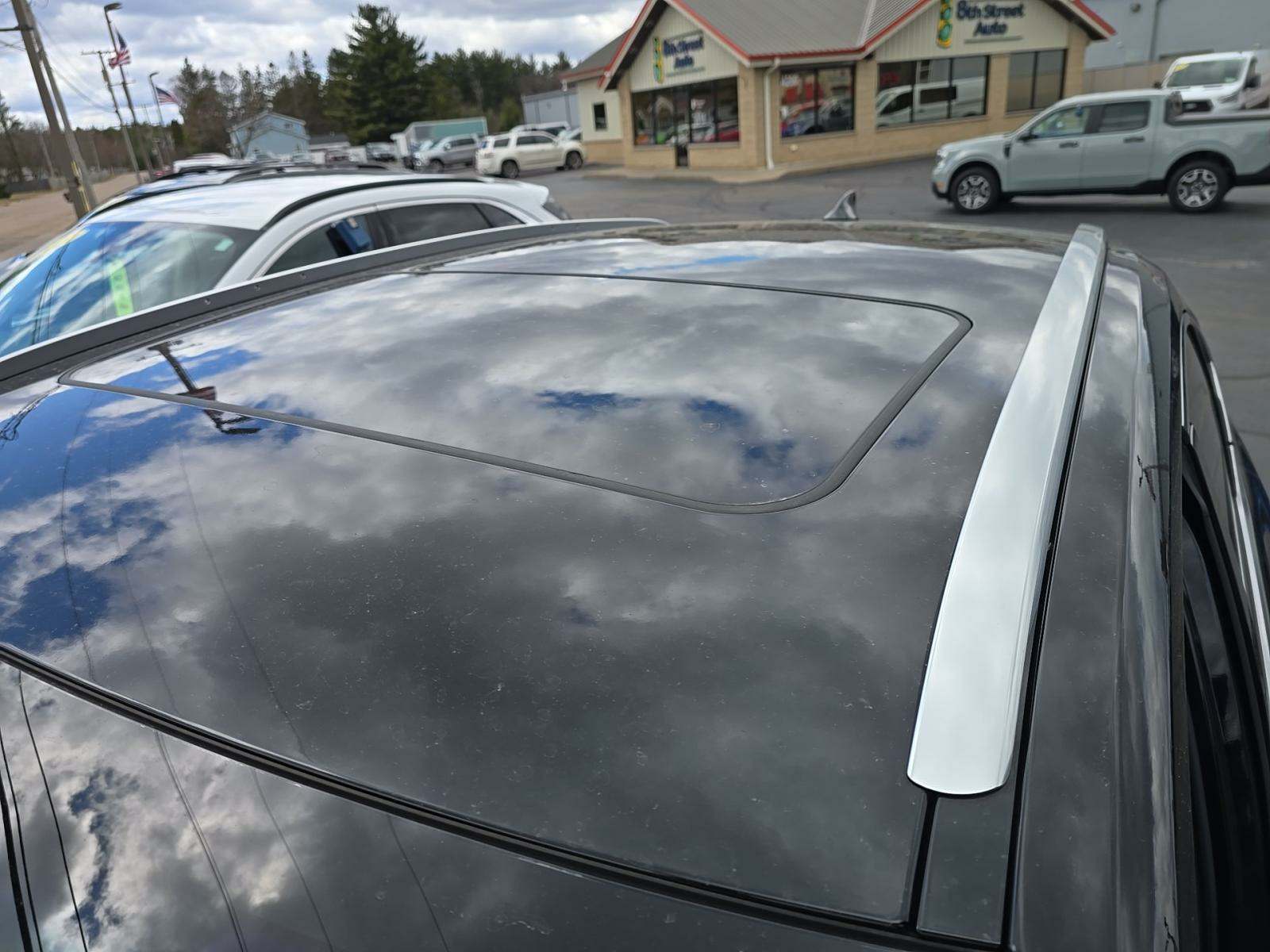 2017 Lexus NX NX 200t F SPORT AWD