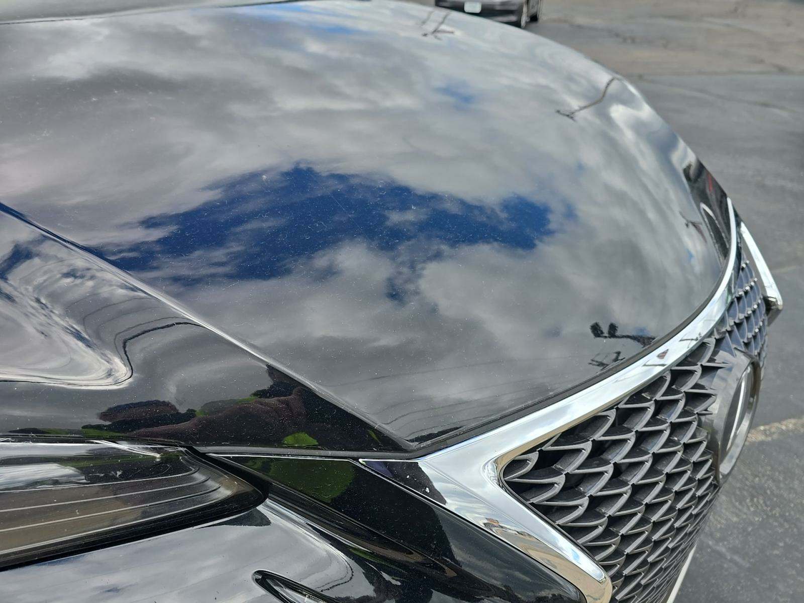 2017 Lexus NX NX 200t F SPORT AWD