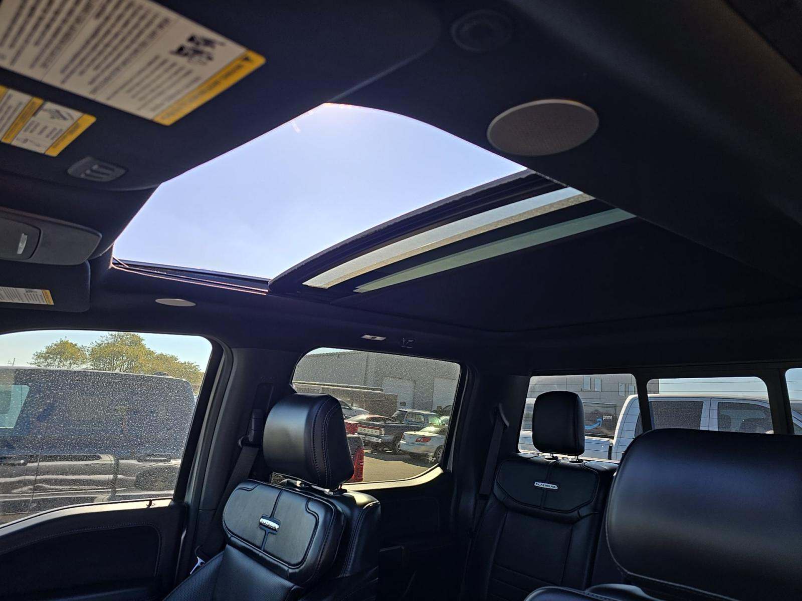 2024 Ford F-150 Hybrid Platinum AWD