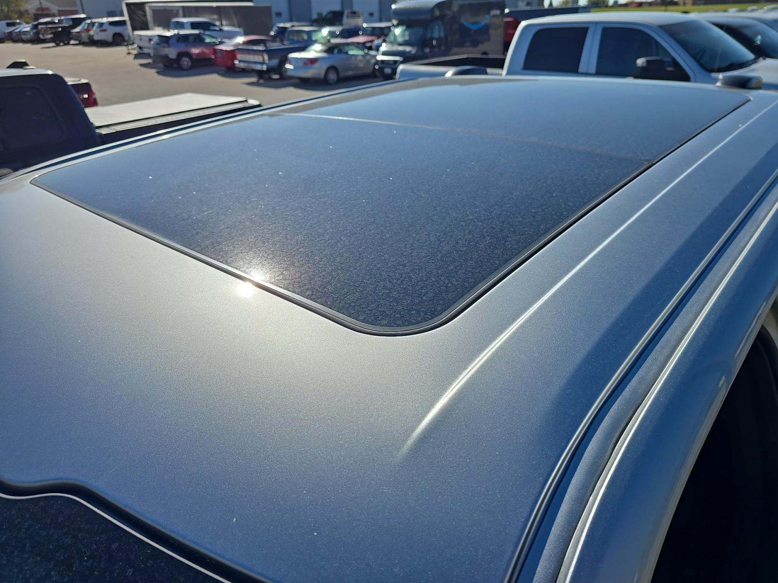 2024 Ford F-150 Hybrid Platinum AWD