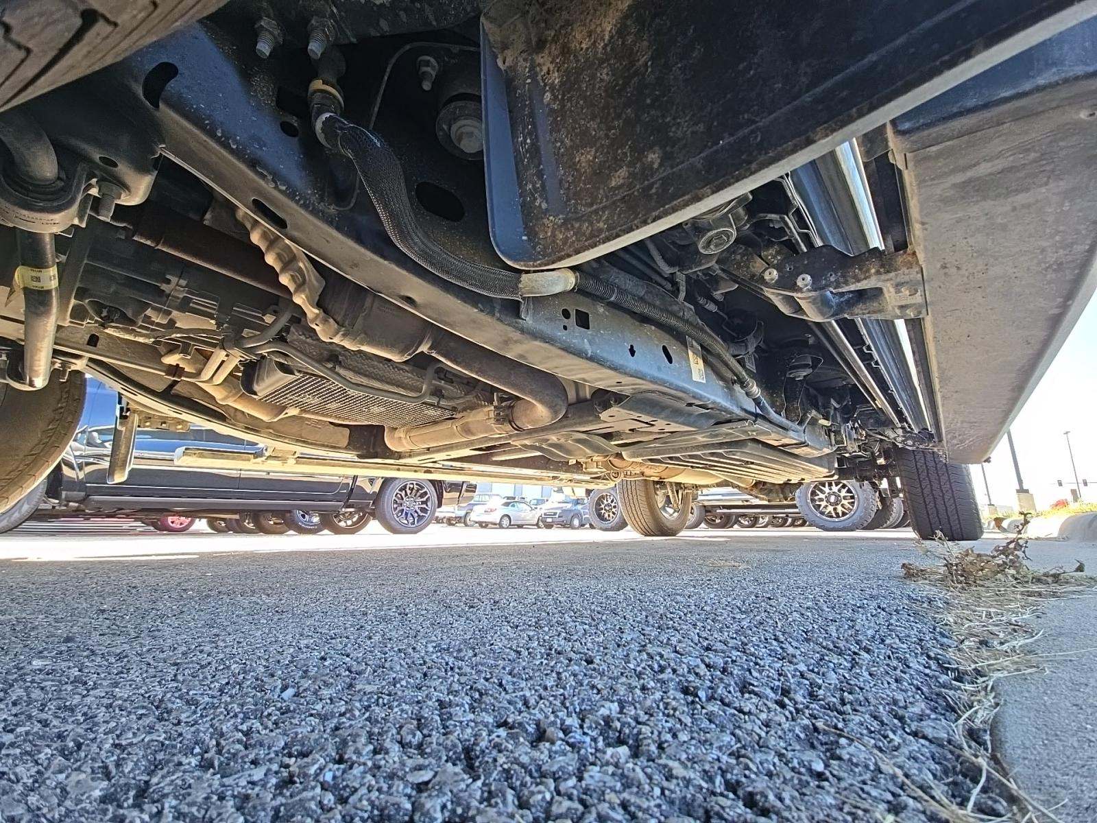 2024 Ford F-150 Hybrid Platinum AWD