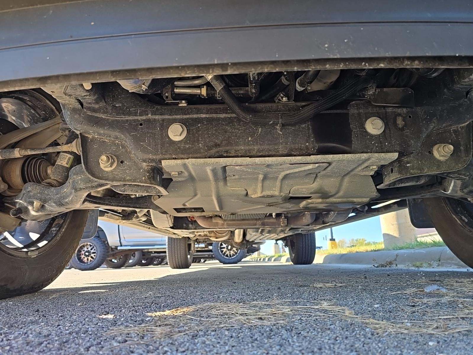 2024 Ford F-150 Hybrid Platinum AWD