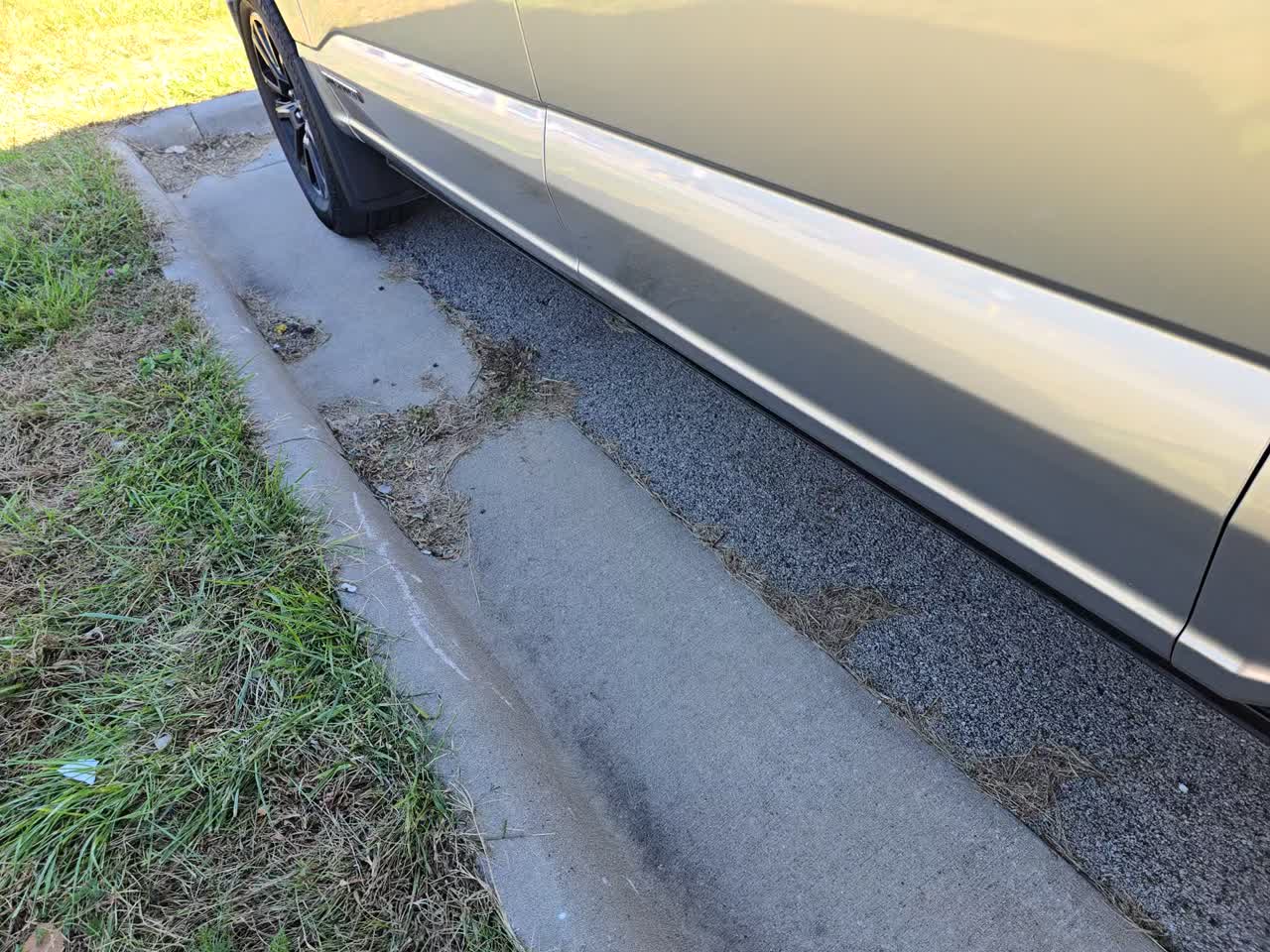 2024 Ford F-150 Hybrid Platinum AWD