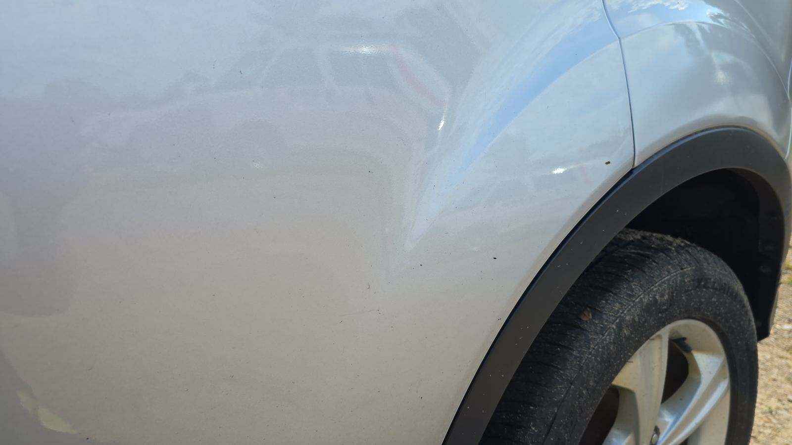 2015 Ford Escape SE AWD