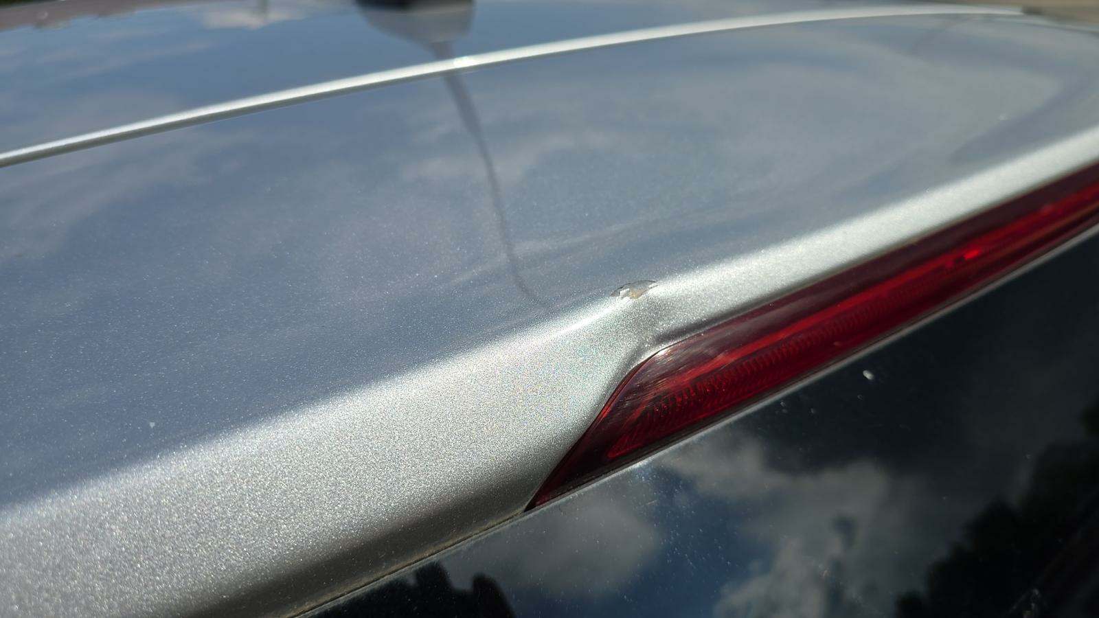 2015 Ford Escape SE AWD