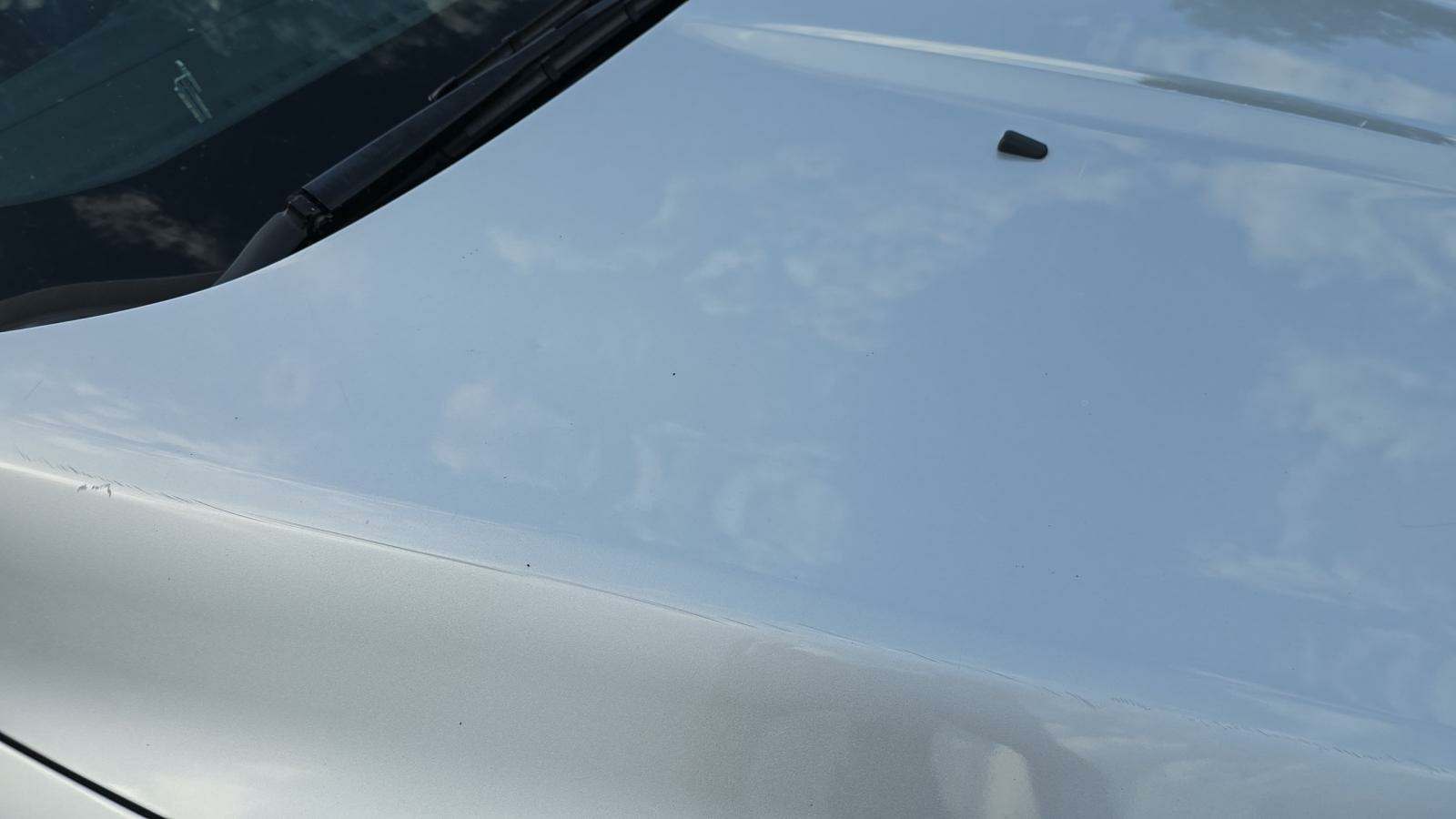 2015 Ford Escape SE AWD