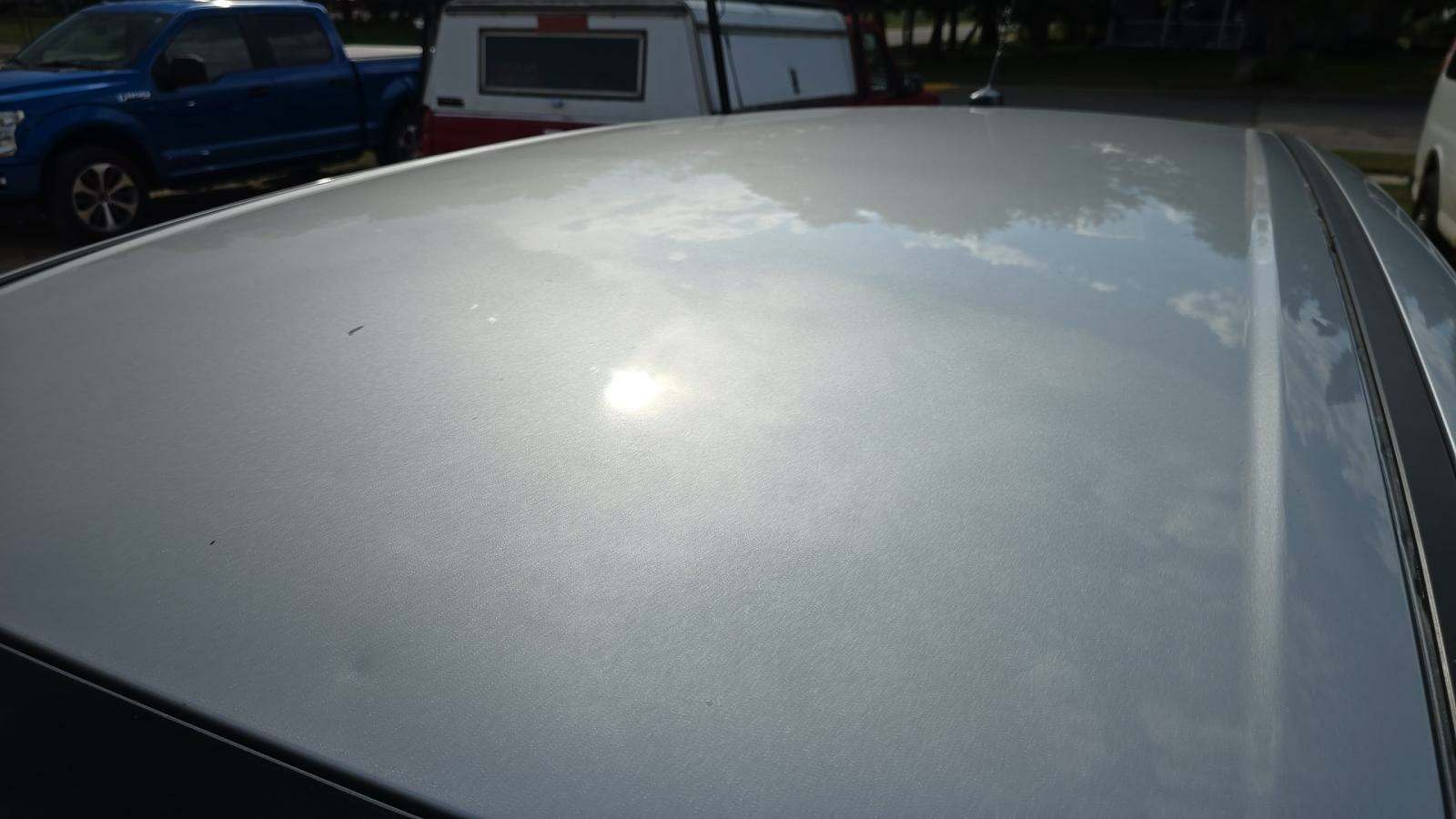 2015 Ford Escape SE AWD