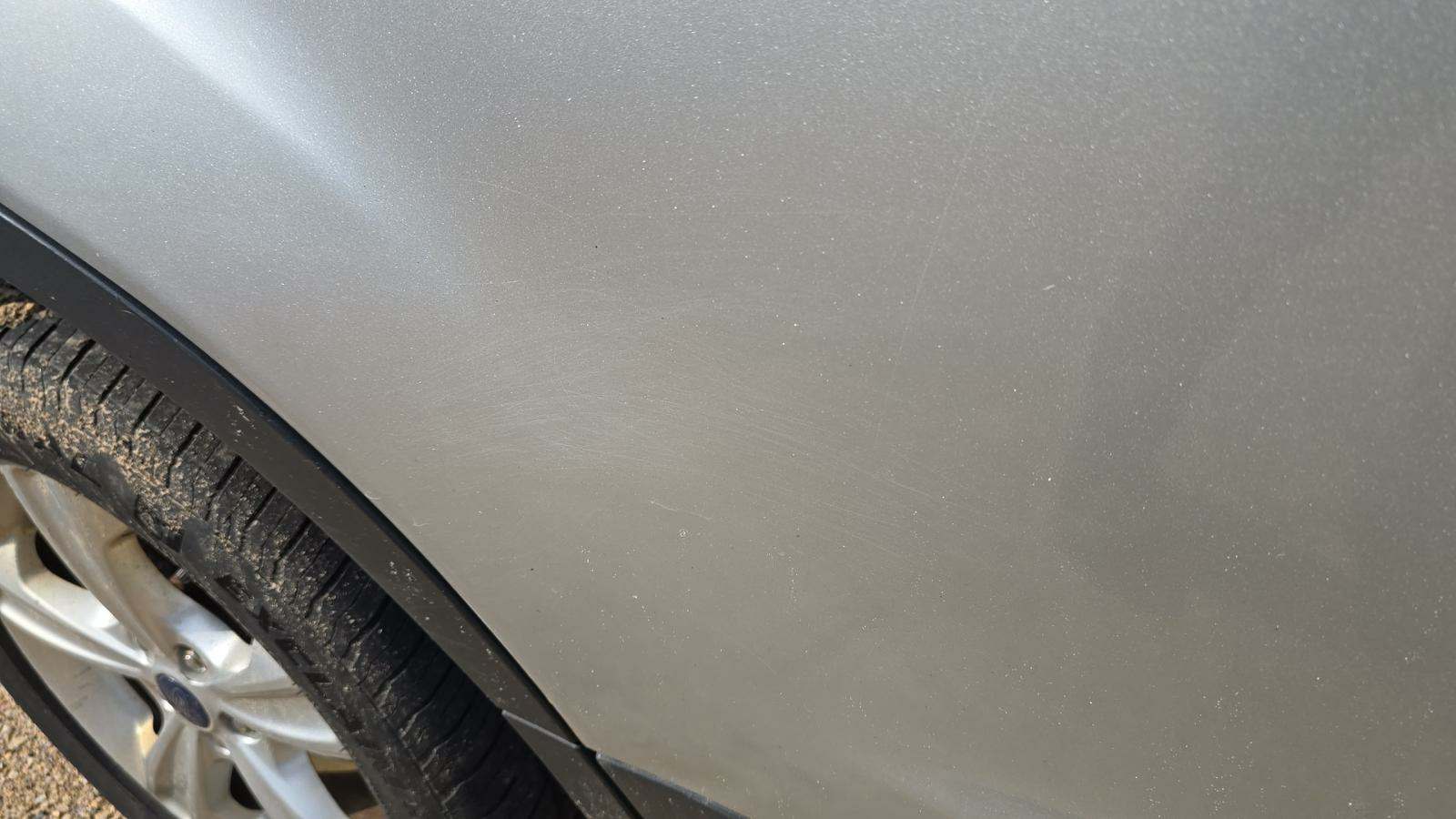 2015 Ford Escape SE AWD