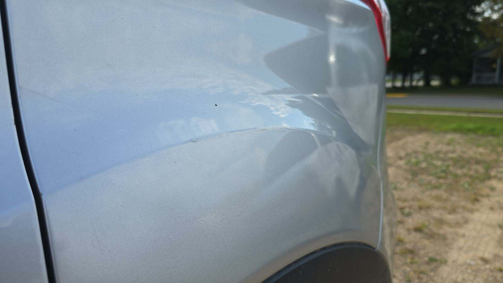 2015 Ford Escape SE AWD