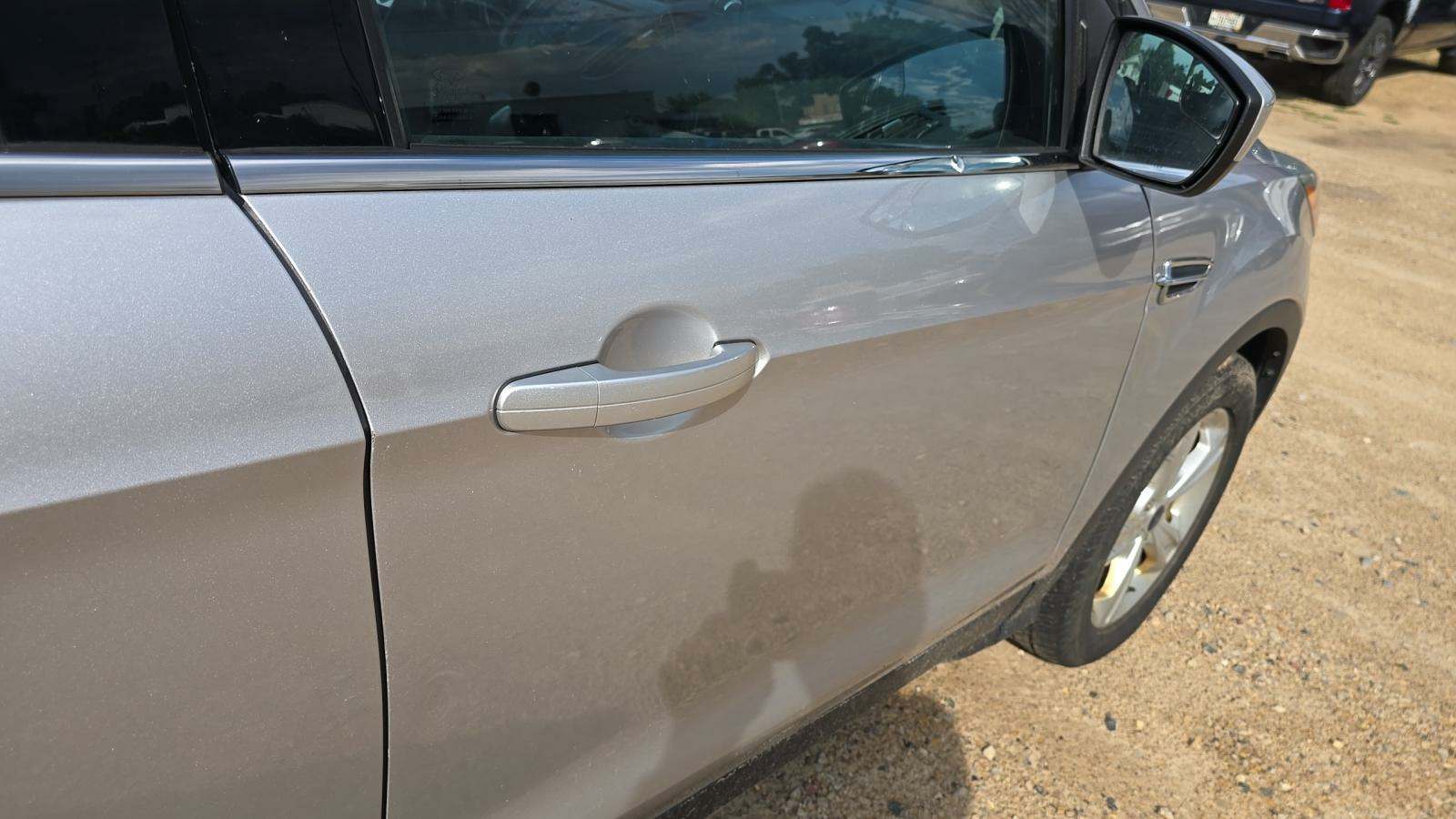 2015 Ford Escape SE AWD