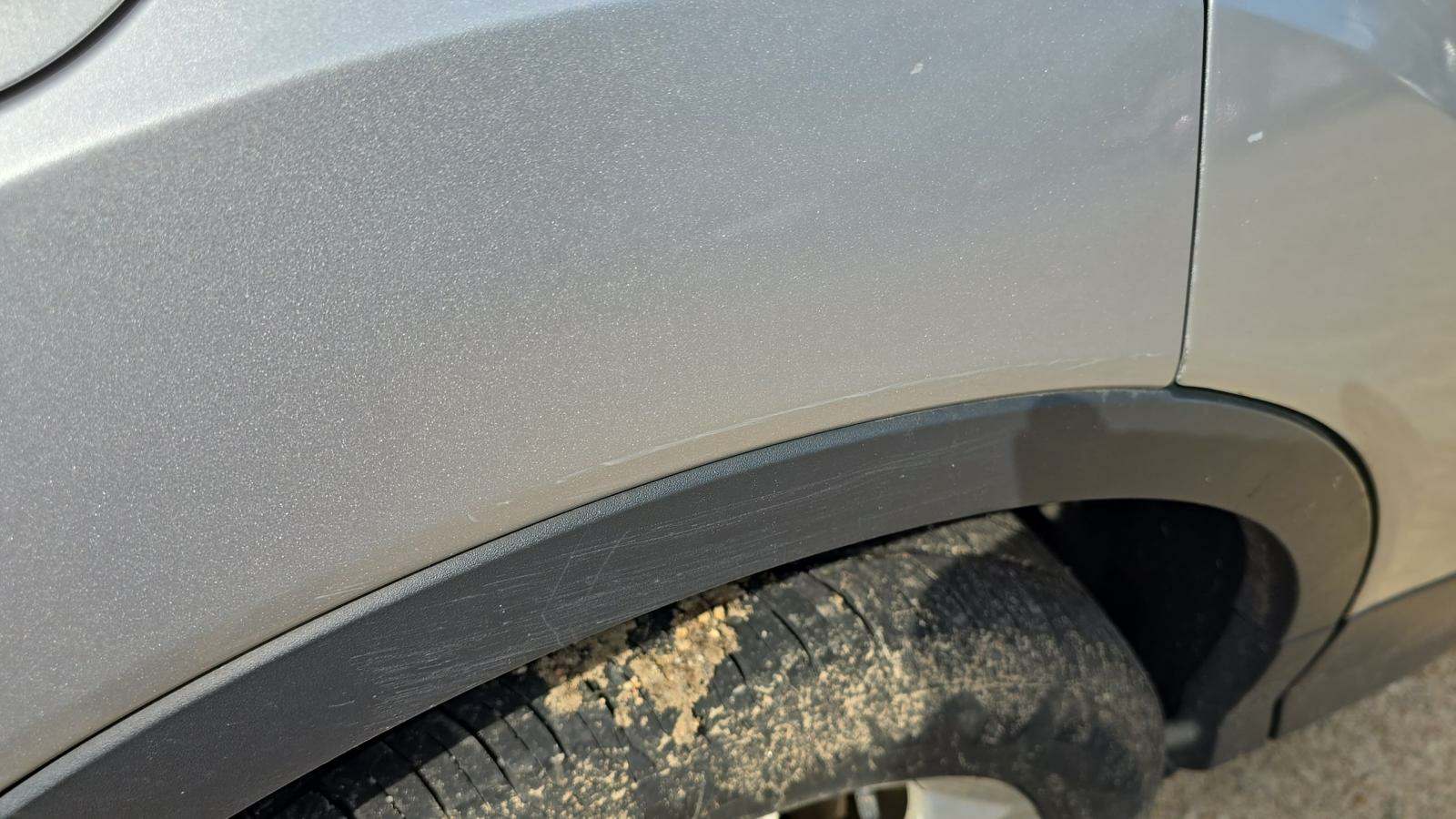 2015 Ford Escape SE AWD