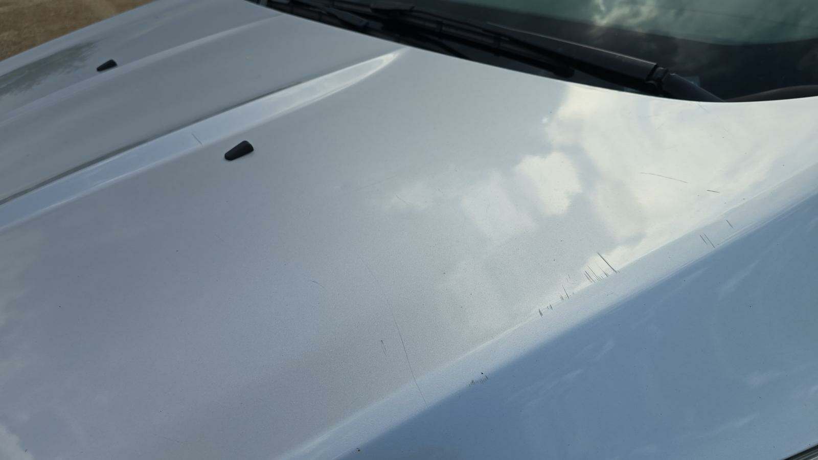 2015 Ford Escape SE AWD