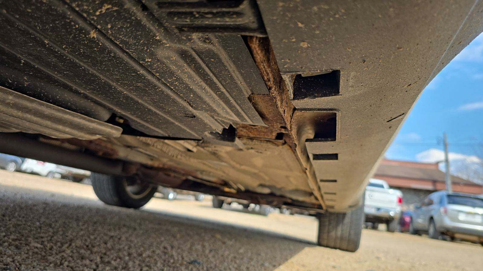 2015 Ford Escape SE AWD