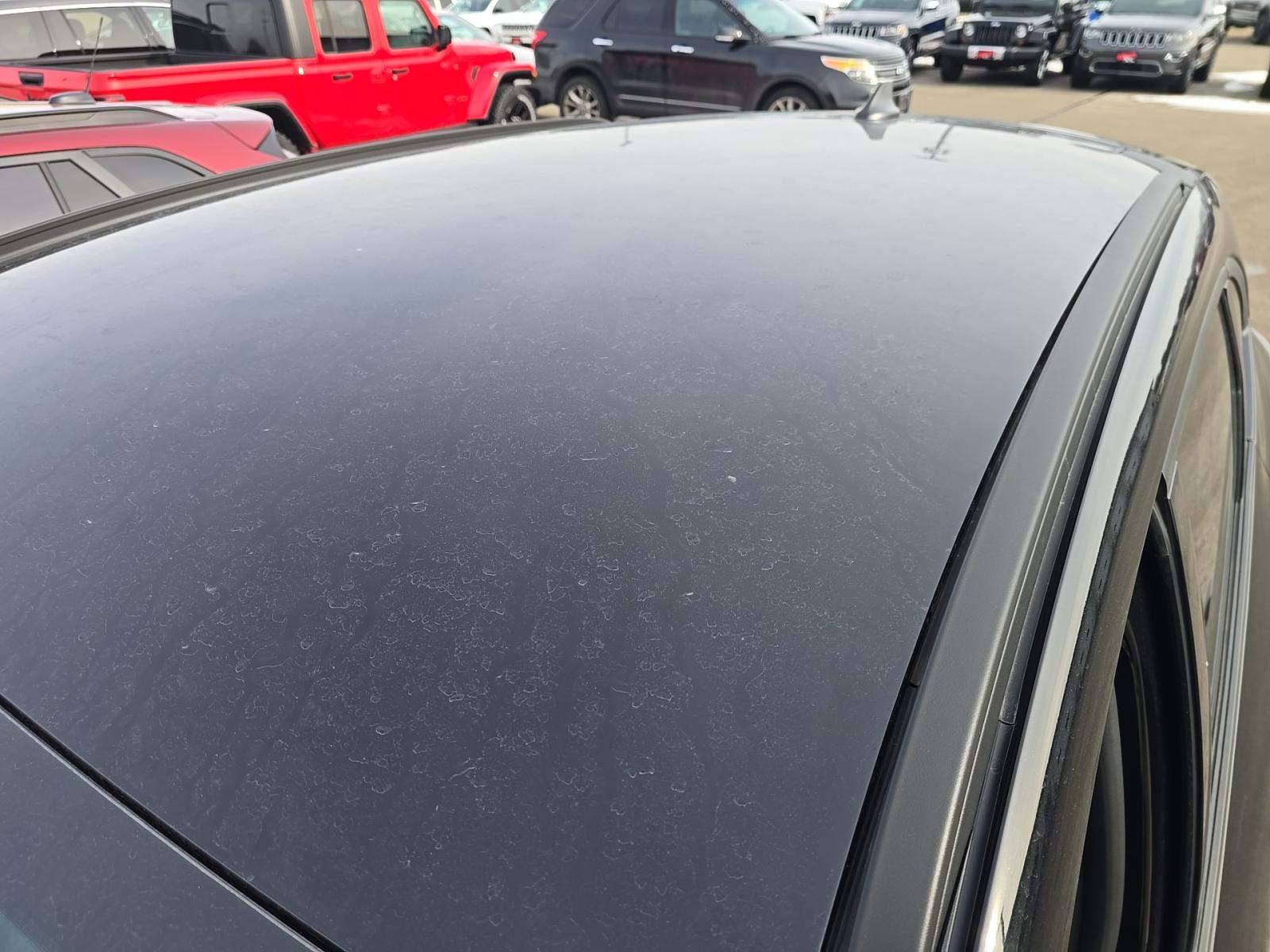 2024 Ford Escape Hybrid ST-Line Elite AWD