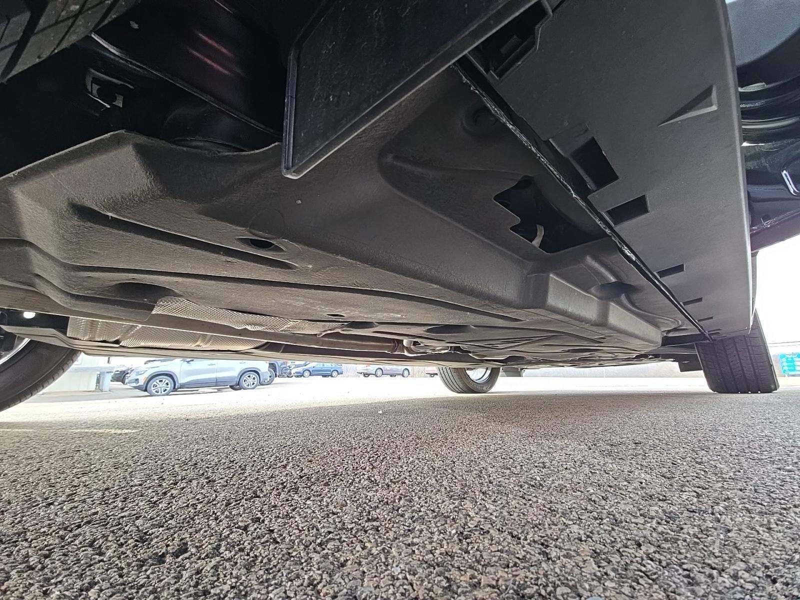 2024 Ford Escape Hybrid ST-Line Elite AWD