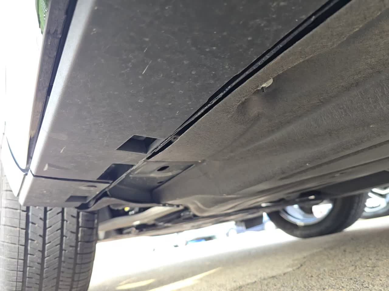 2024 Ford Escape Hybrid ST-Line Elite AWD