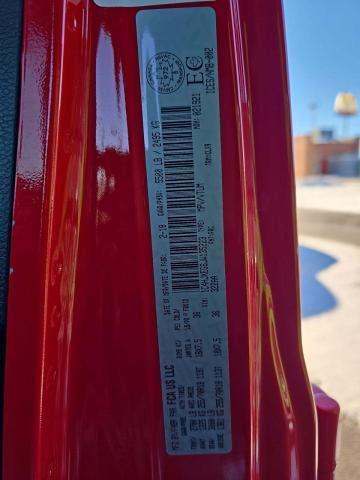 JEEP UNLIMITED SAHARA - 1