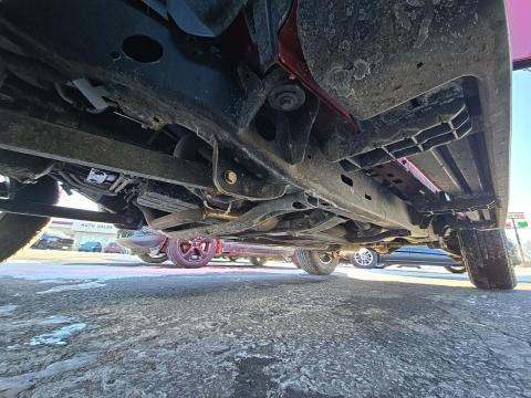 JEEP UNLIMITED SAHARA - 3