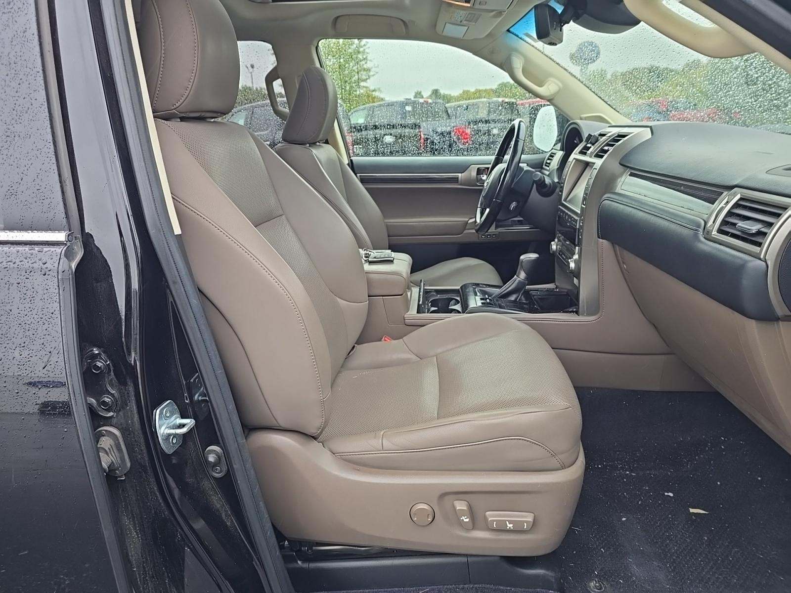 2020 Lexus GX GX 460 Premium AWD