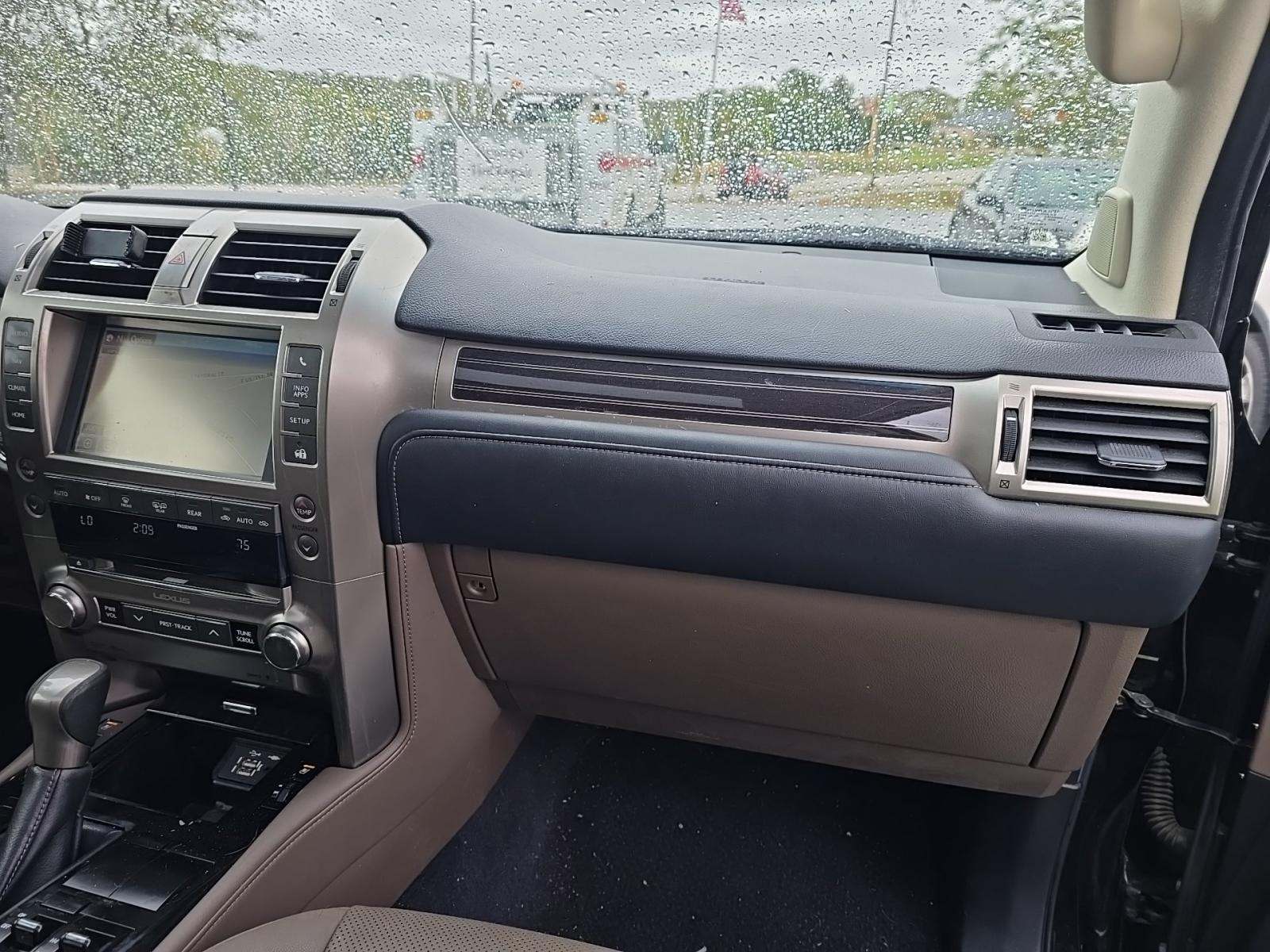 2020 Lexus GX GX 460 Premium AWD