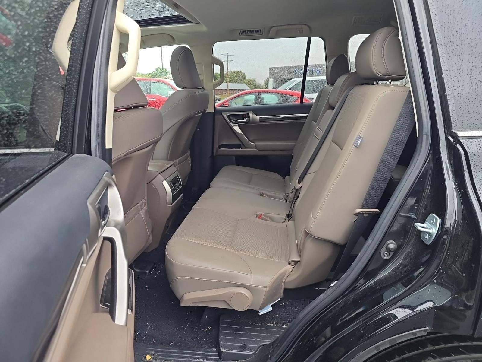 2020 Lexus GX GX 460 Premium AWD