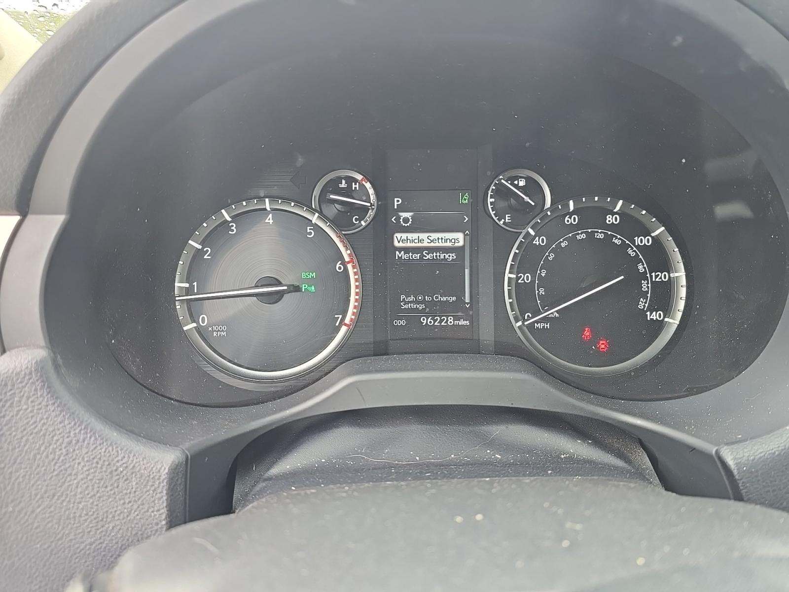 2020 Lexus GX GX 460 Premium AWD