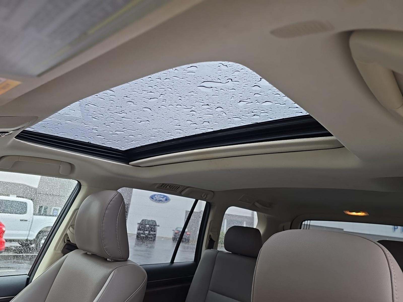 2020 Lexus GX GX 460 Premium AWD