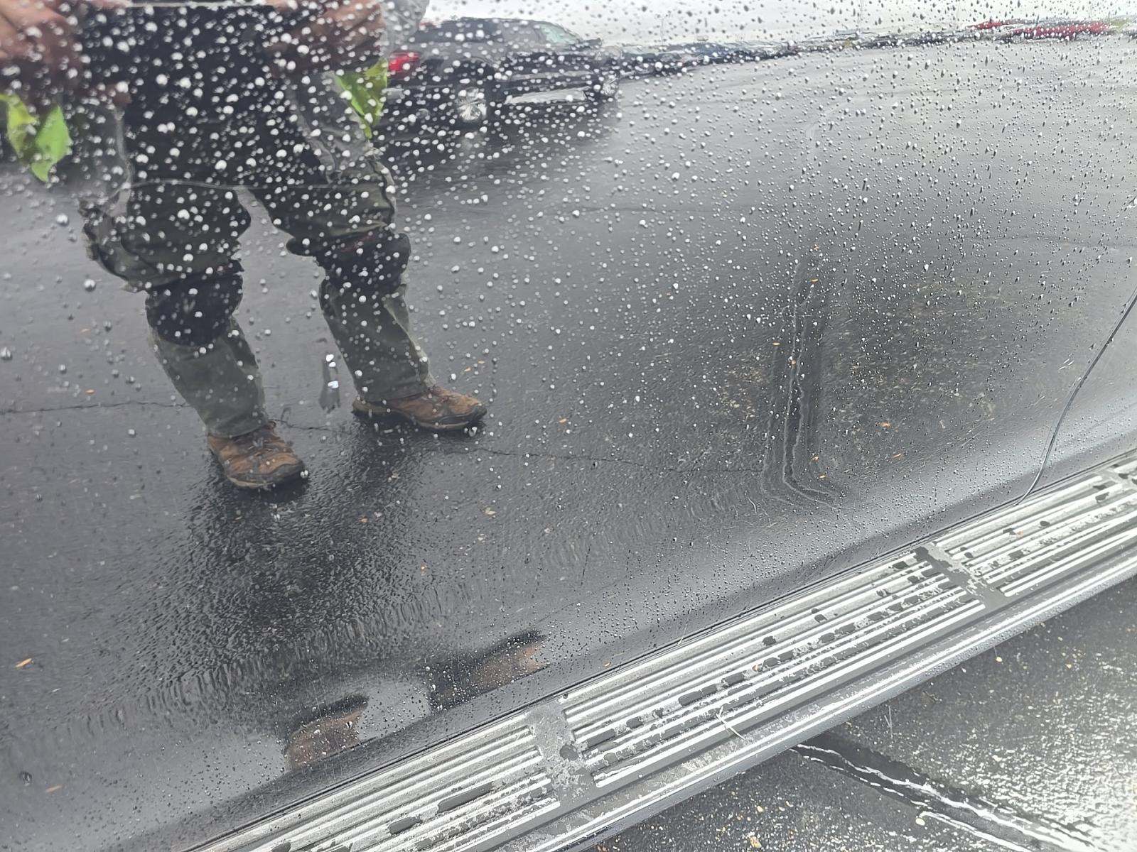 2020 Lexus GX GX 460 Premium AWD