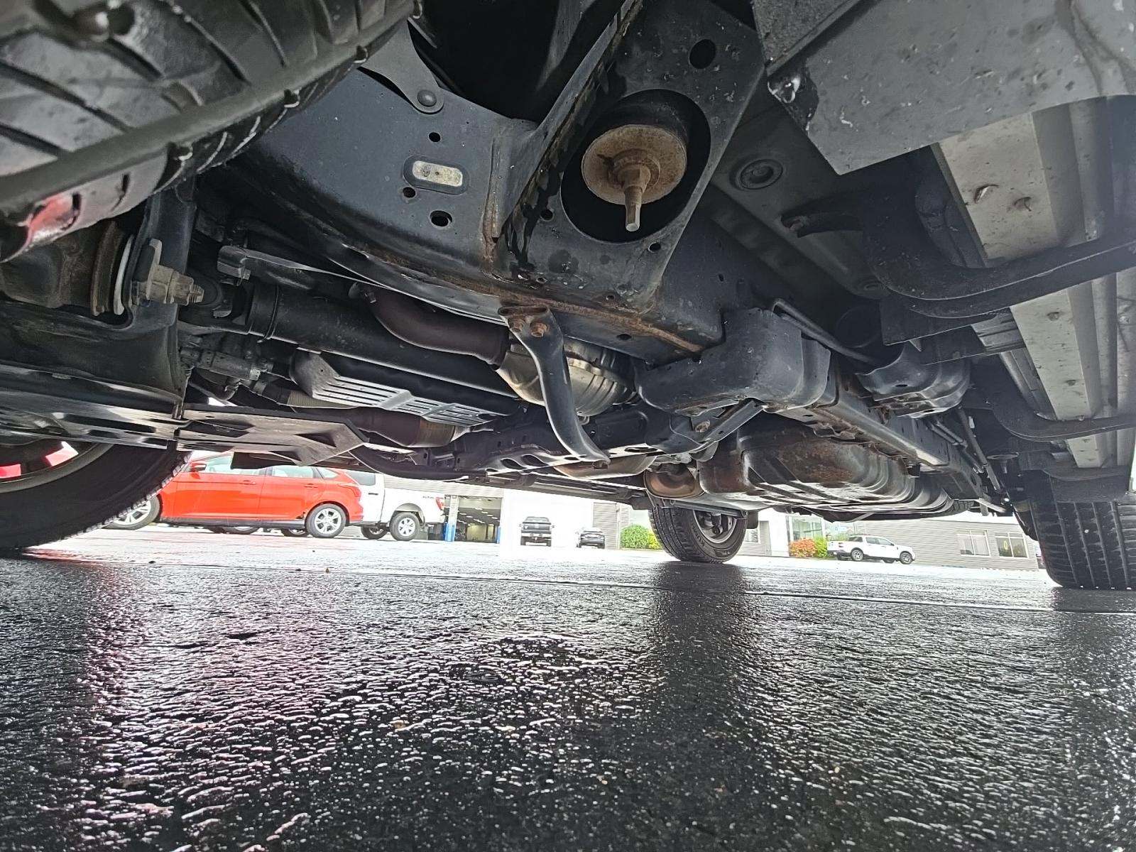 2020 Lexus GX GX 460 Premium AWD