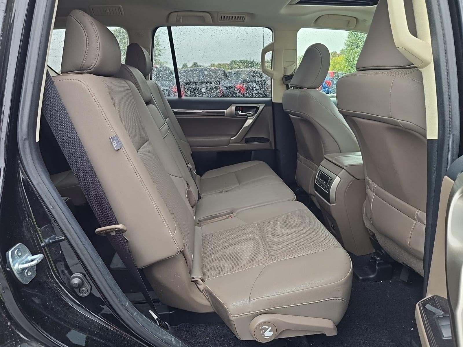 2020 Lexus GX GX 460 Premium AWD