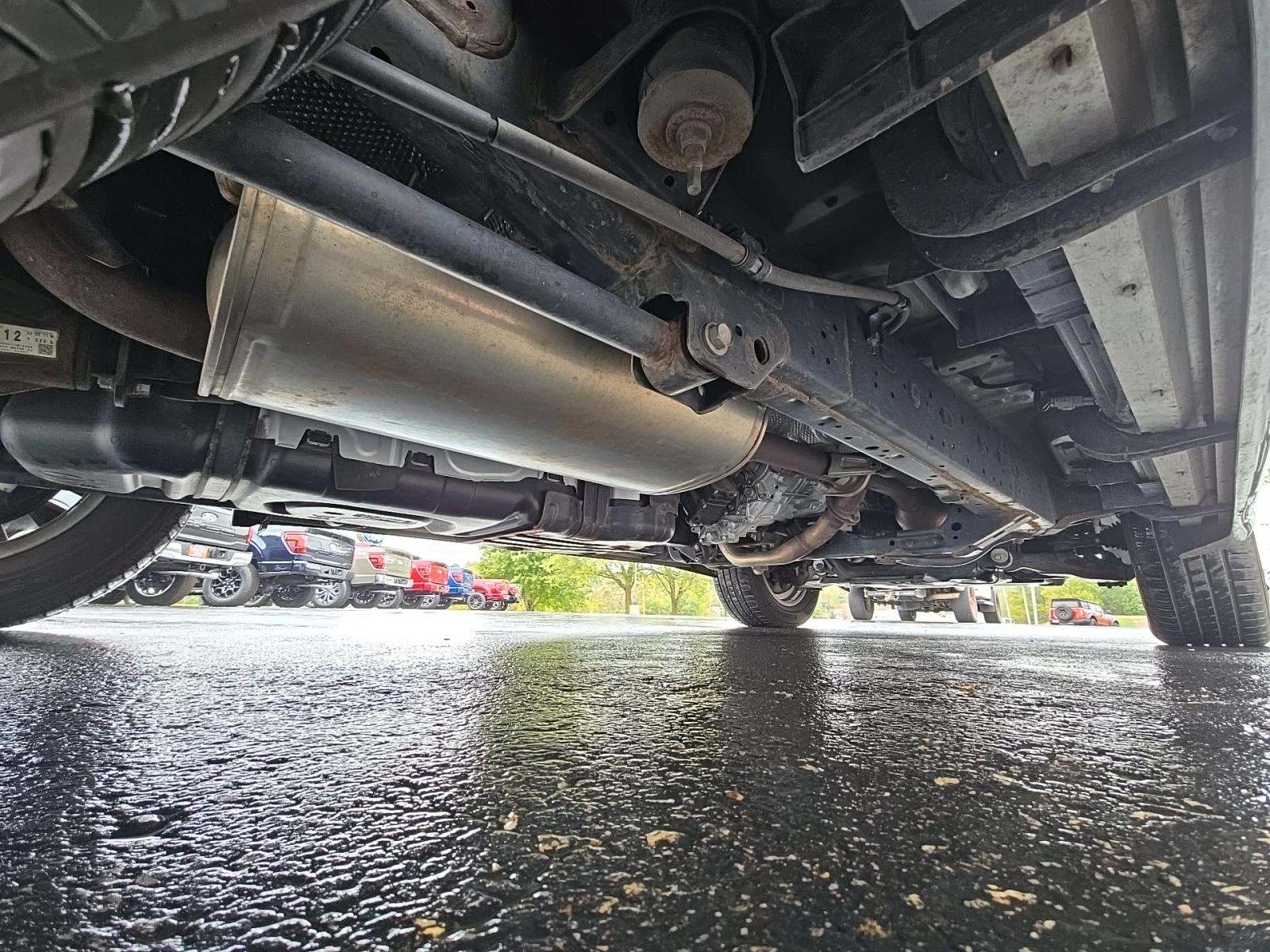 2020 Lexus GX GX 460 Premium AWD