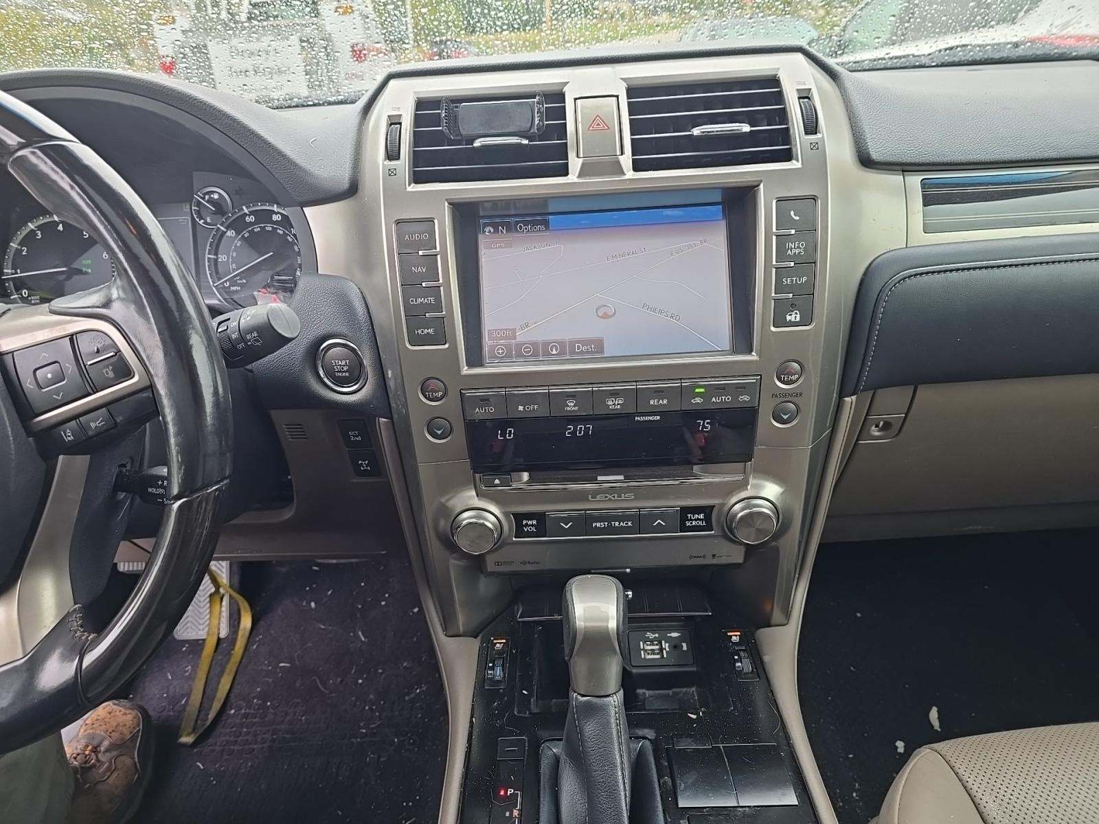 2020 Lexus GX GX 460 Premium AWD