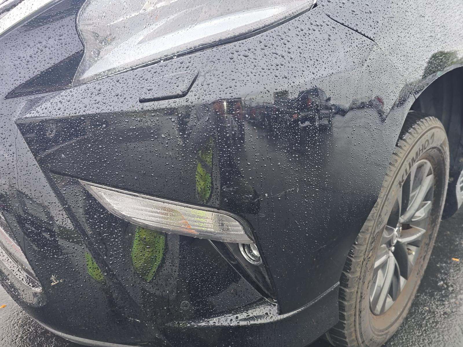 2020 Lexus GX GX 460 Premium AWD