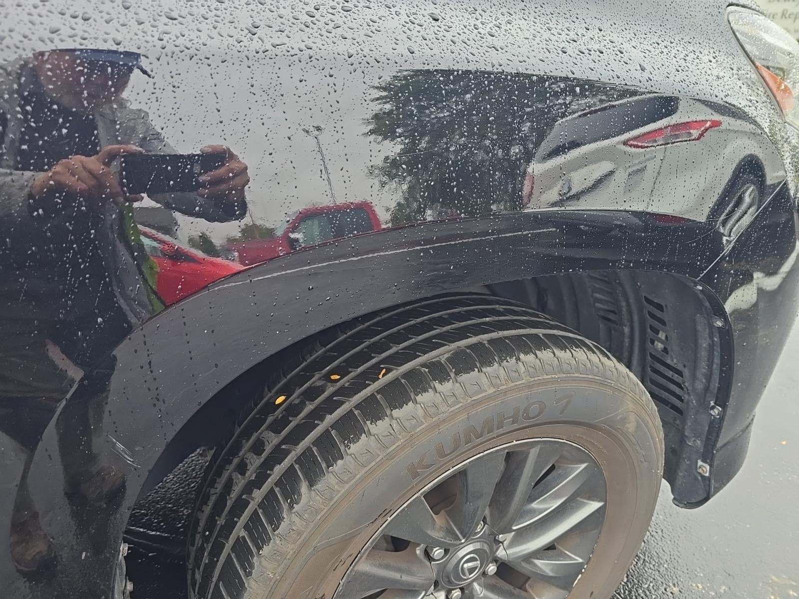 2020 Lexus GX GX 460 Premium AWD