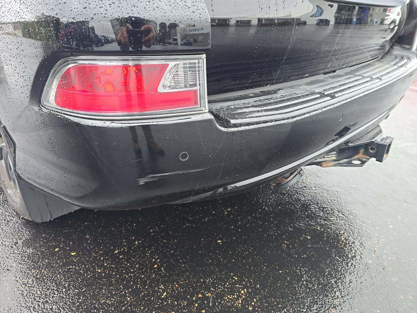 2020 Lexus GX GX 460 Premium AWD