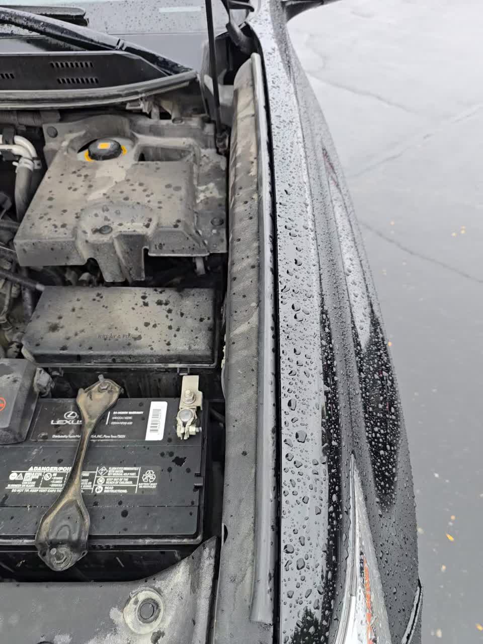 2020 Lexus GX GX 460 Premium AWD