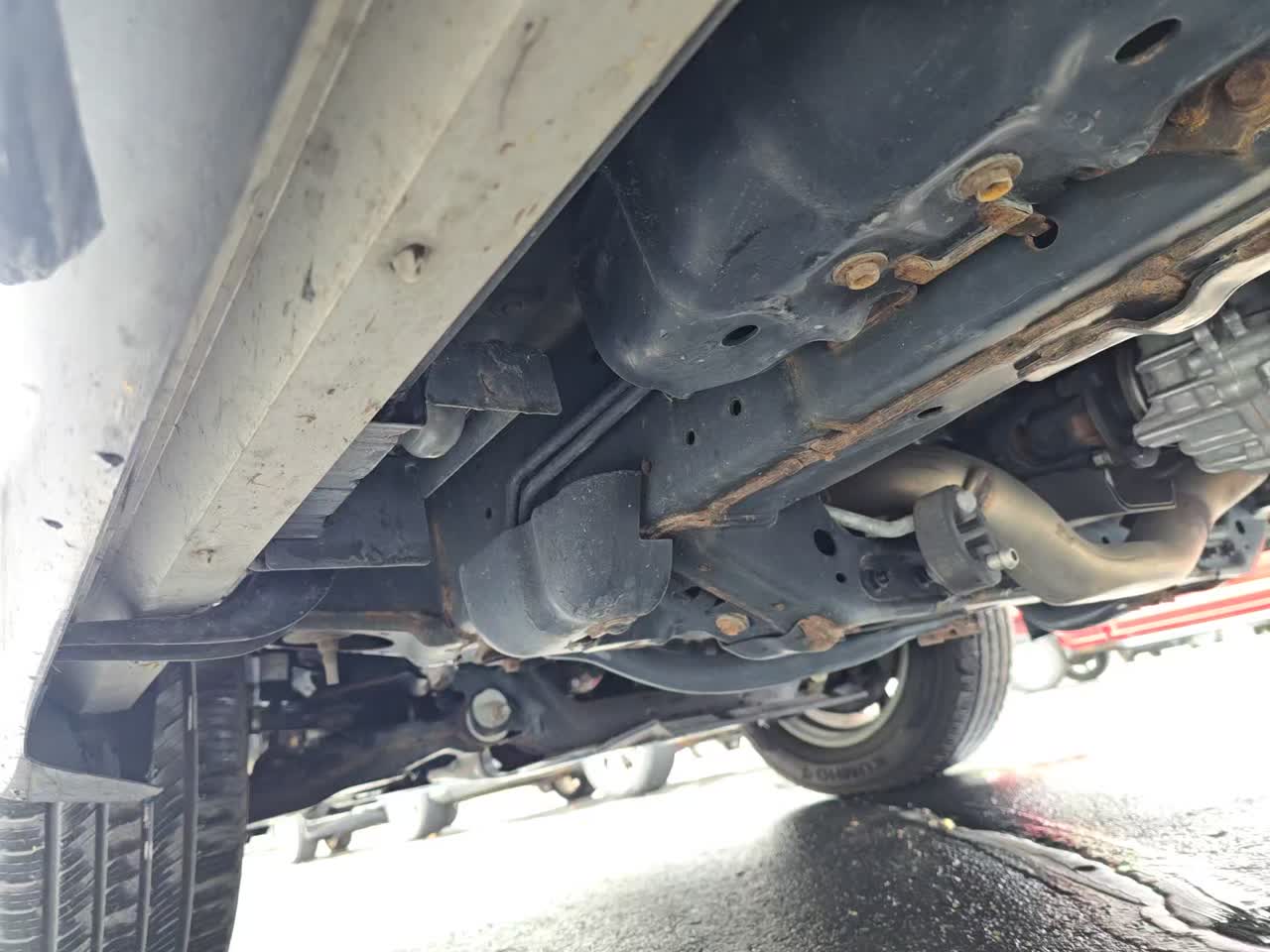 2020 Lexus GX GX 460 Premium AWD