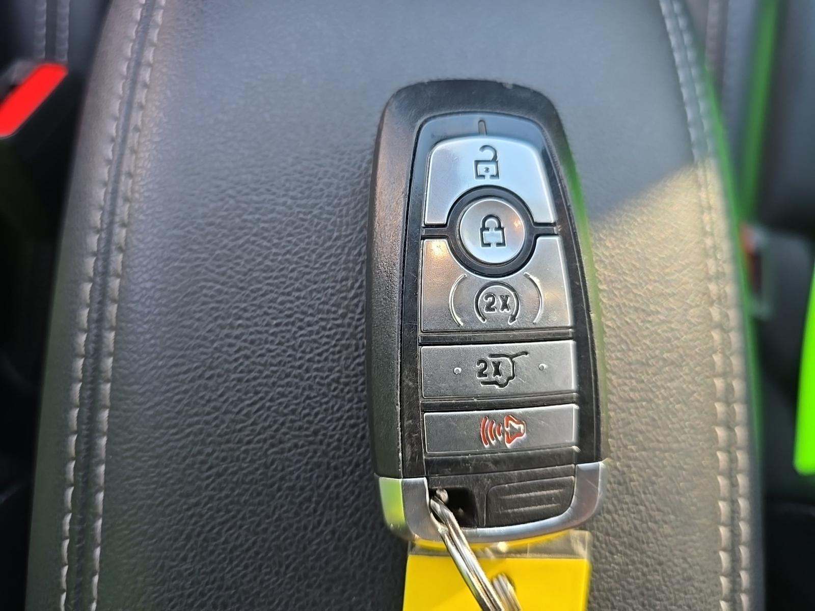 2022 Ford Escape SEL AWD